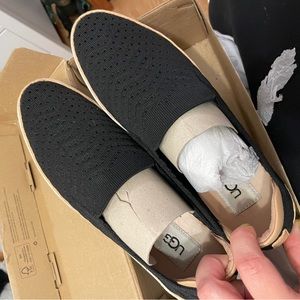 Ugg Alameda Sammy Slip-On Flats